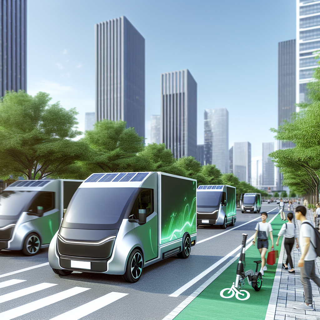 Coke Canada Bottling Goes Green: How $1.2M in Electric Fleet Investments is Shaping the Future of Logistics