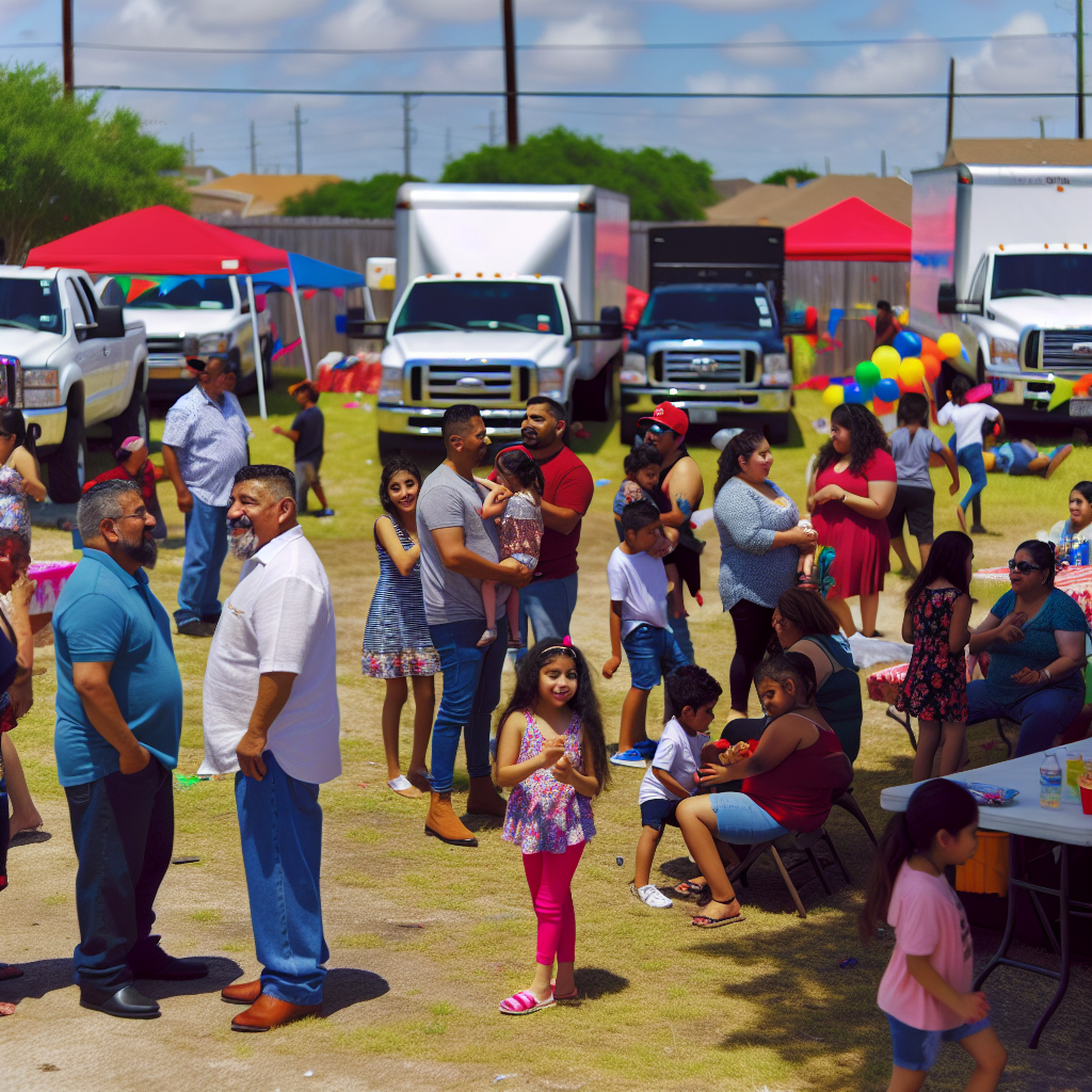 Community Celebration