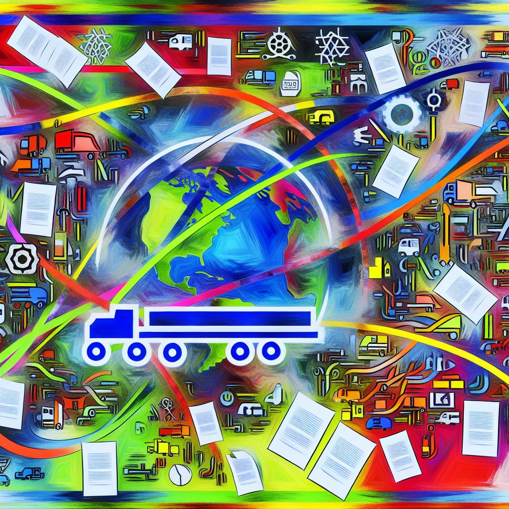 Image depicting regulatory confusion