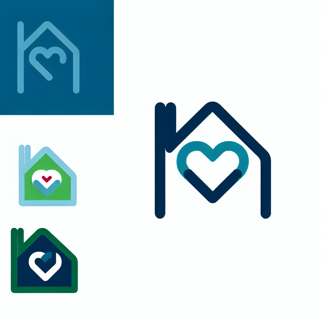 Habitat for Humanity Logo