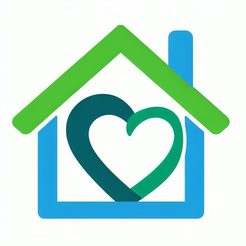 Habitat for Humanity Logo