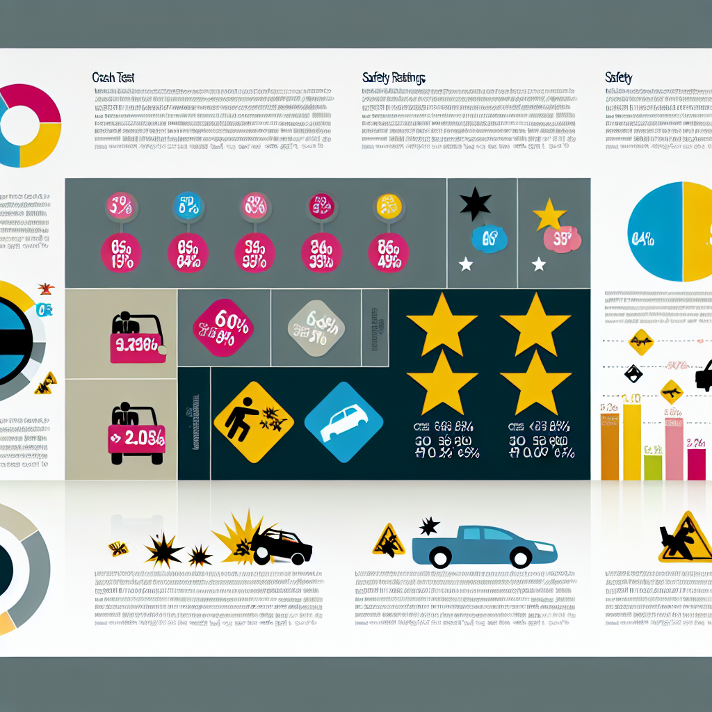 Key Safety Statistics for Electric Pickup Trucks