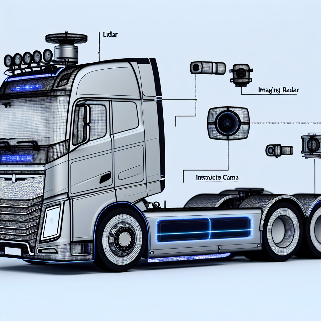 LT Series Sensor Suite