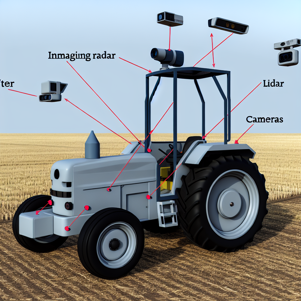 Multimodal Sensor Kit