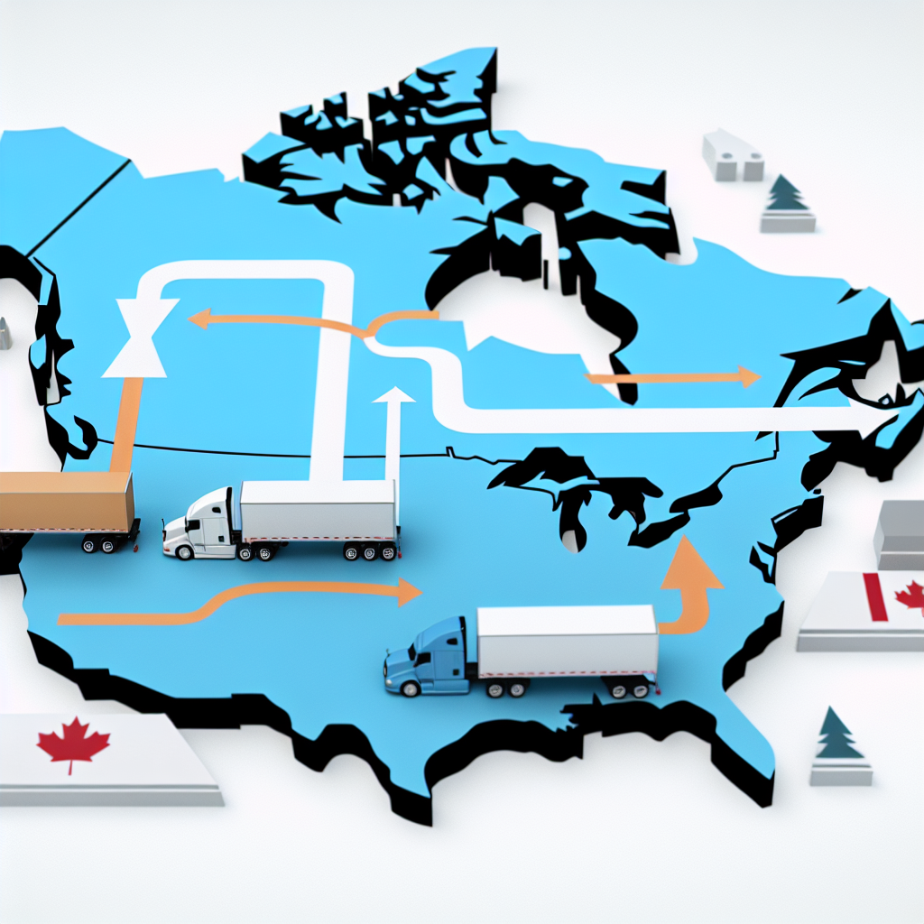 North American Truck Market