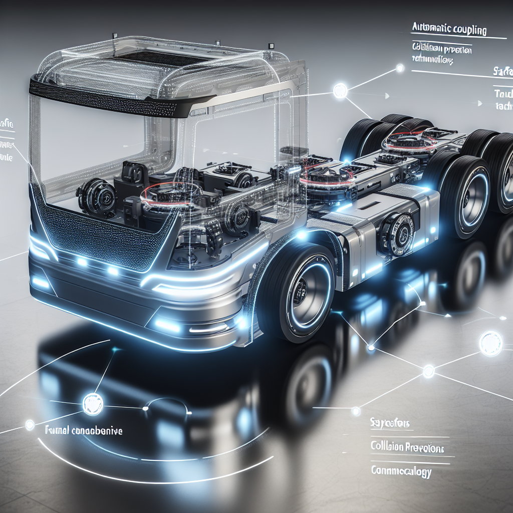 Smart Chassis