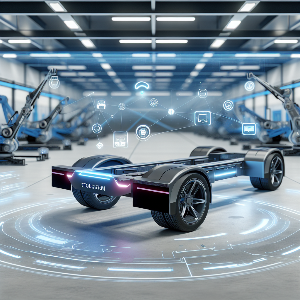 Smart Chassis