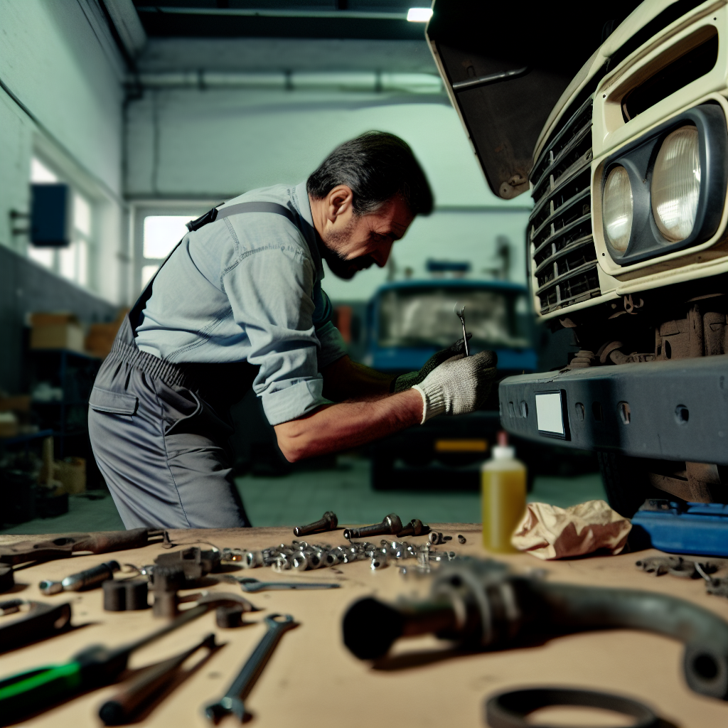 Extending equipment lifecycles