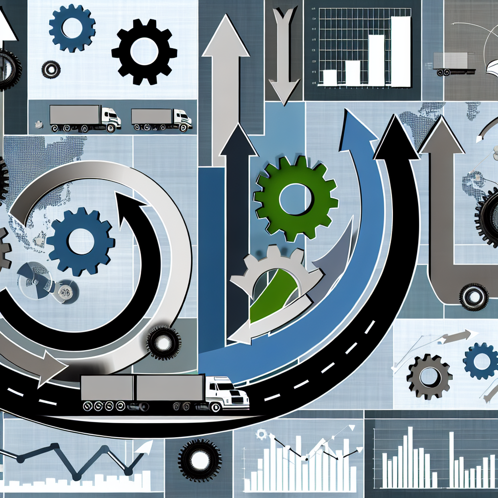 Fleet Management Strategies