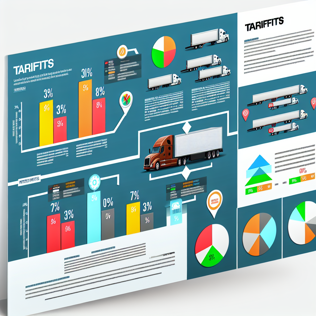 Impact of Tariffs on Fleet Industry