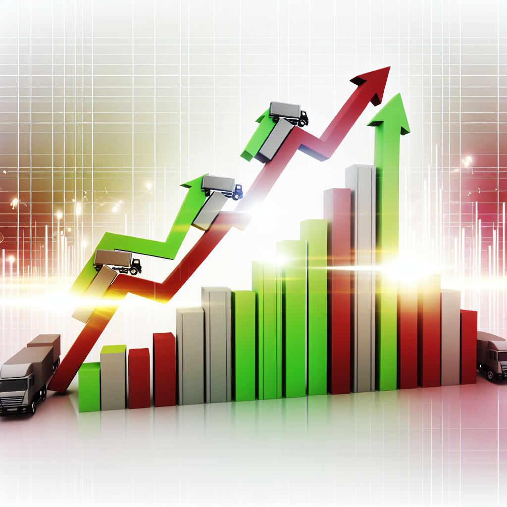 Rising Trucking Costs
