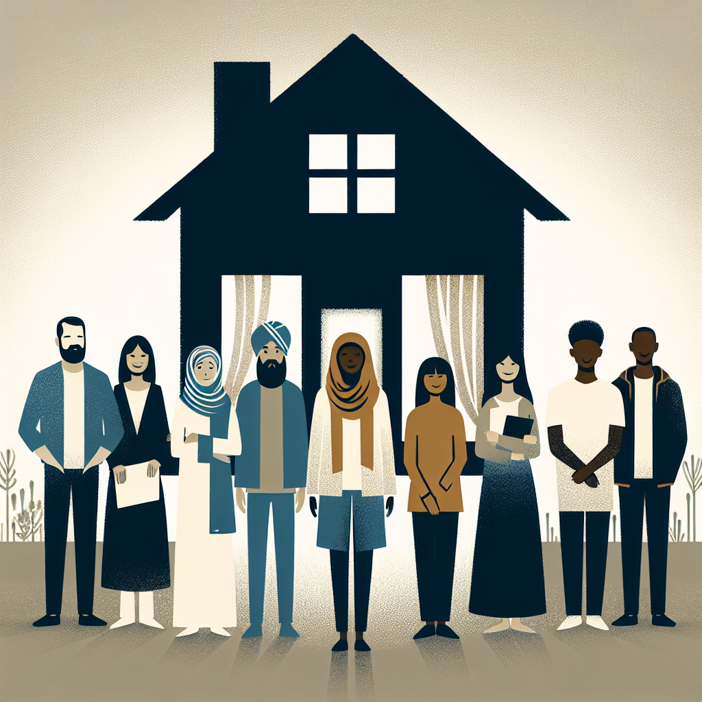 Community and Housing Support