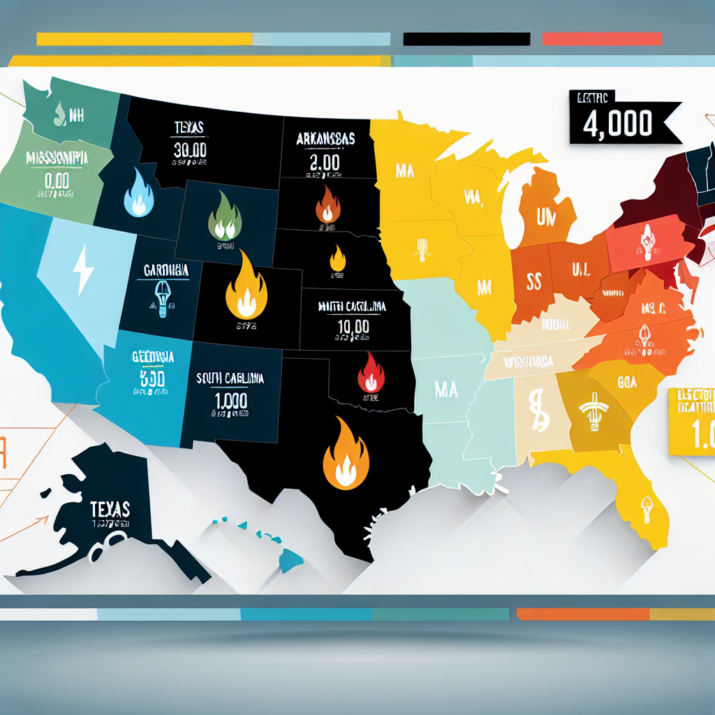 Key Statistics Related to Power Outages and Regulatory Measures