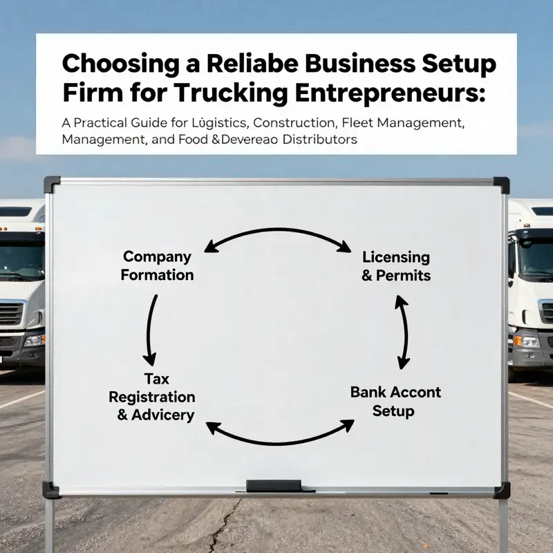 Industry-specific regulatory knowledge informs RTOL licensing and operational readiness.