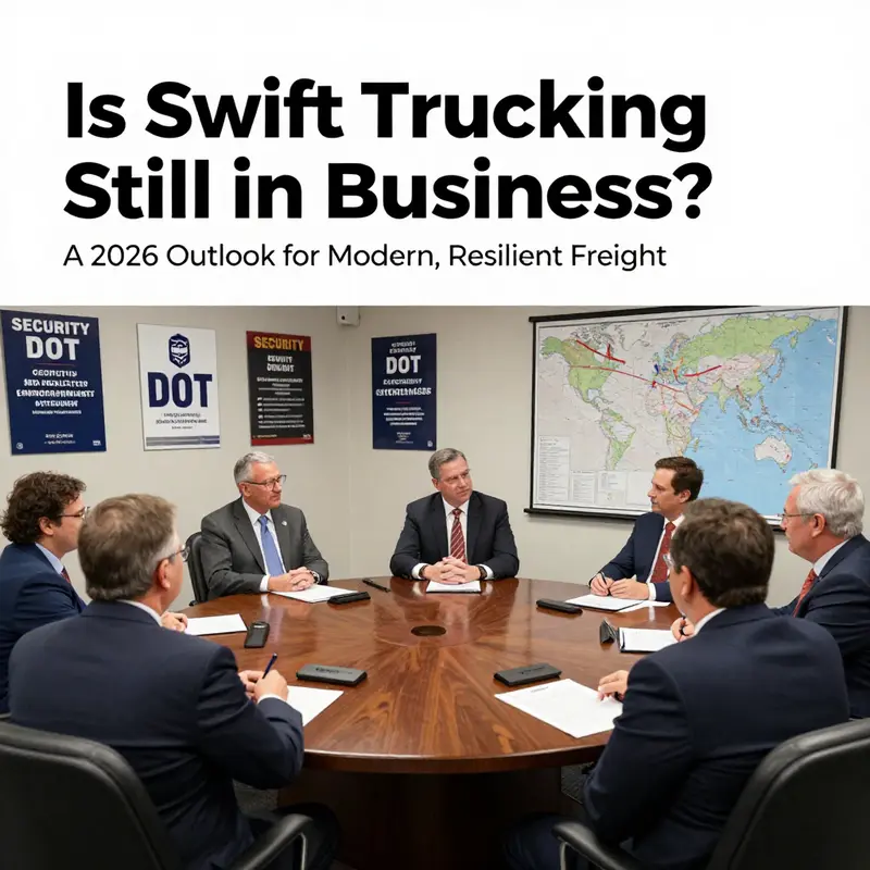 Tech-enabled fleet modernization at a busy terminal.