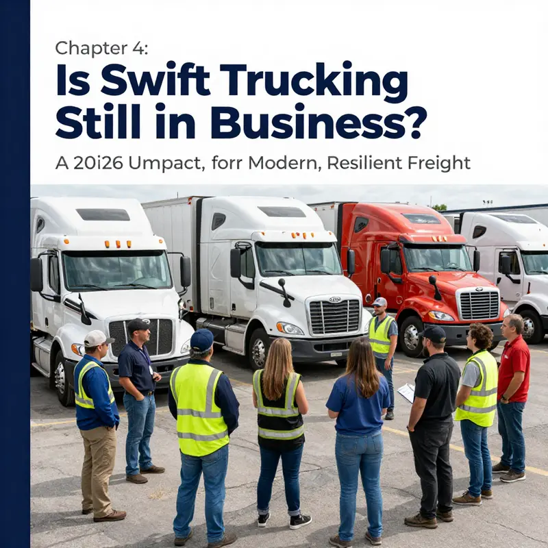 Tech-enabled fleet modernization at a busy terminal.