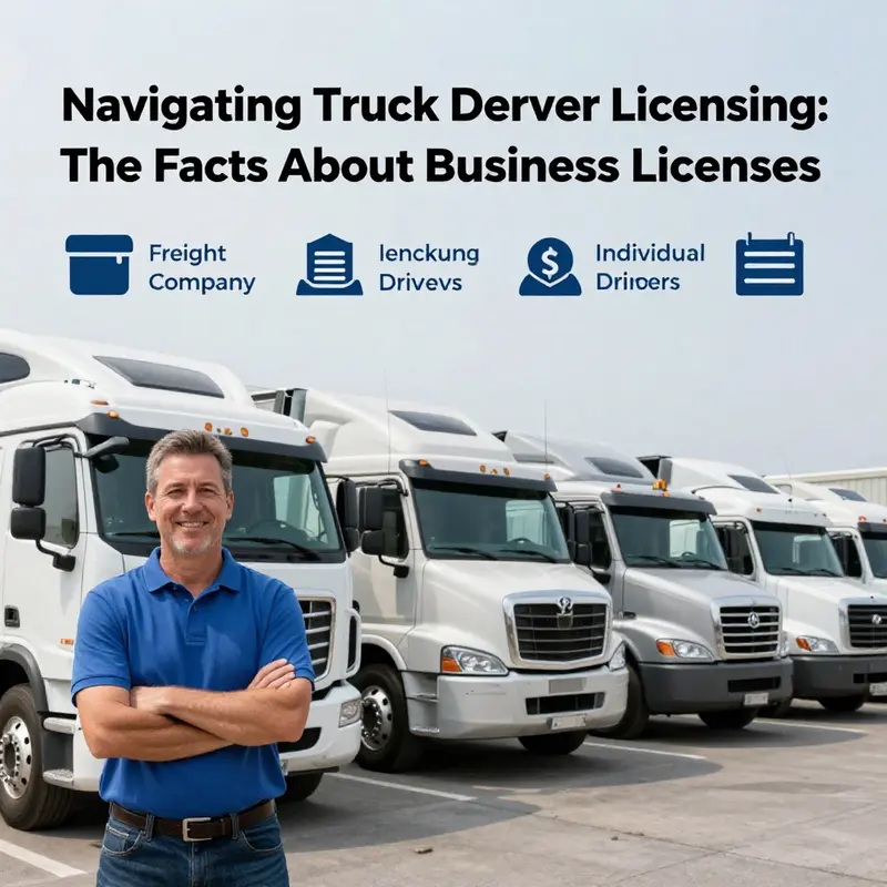 A driver’s CDL is vital for legally operating commercial vehicles in the U.S.