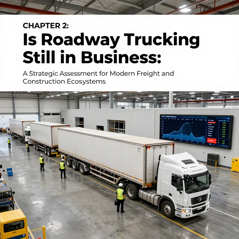 Road freight underpins global trade, connecting suppliers to markets and enabling just-in-time delivery across continents.