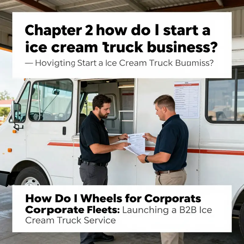 Market research and a lean business plan process tailored to corporate fleets and site-based operations.