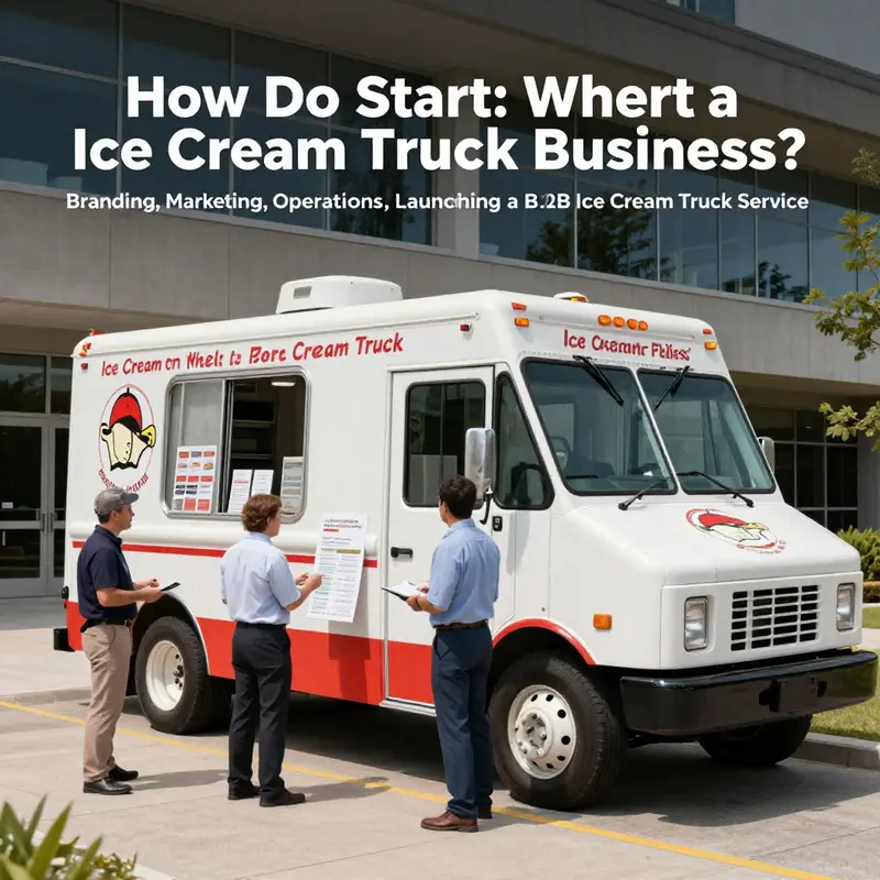 Market research and a lean business plan process tailored to corporate fleets and site-based operations.