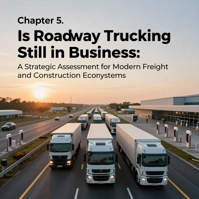 Road freight underpins global trade, connecting suppliers to markets and enabling just-in-time delivery across continents.