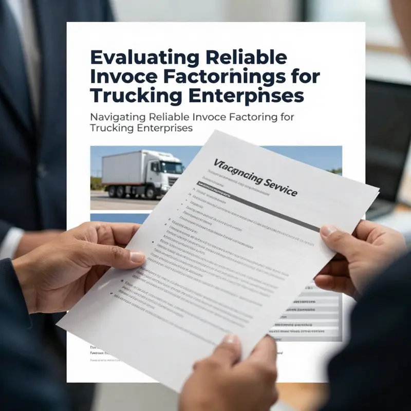 A lively trucking yard demonstrating the constant activity and need for reliable financial solutions.