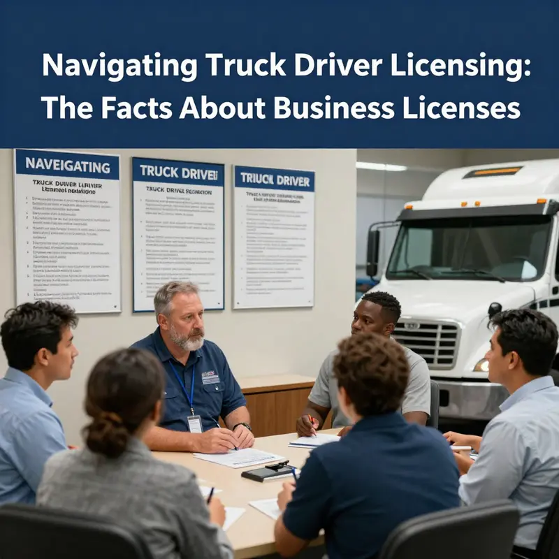 A driver’s CDL is vital for legally operating commercial vehicles in the U.S.
