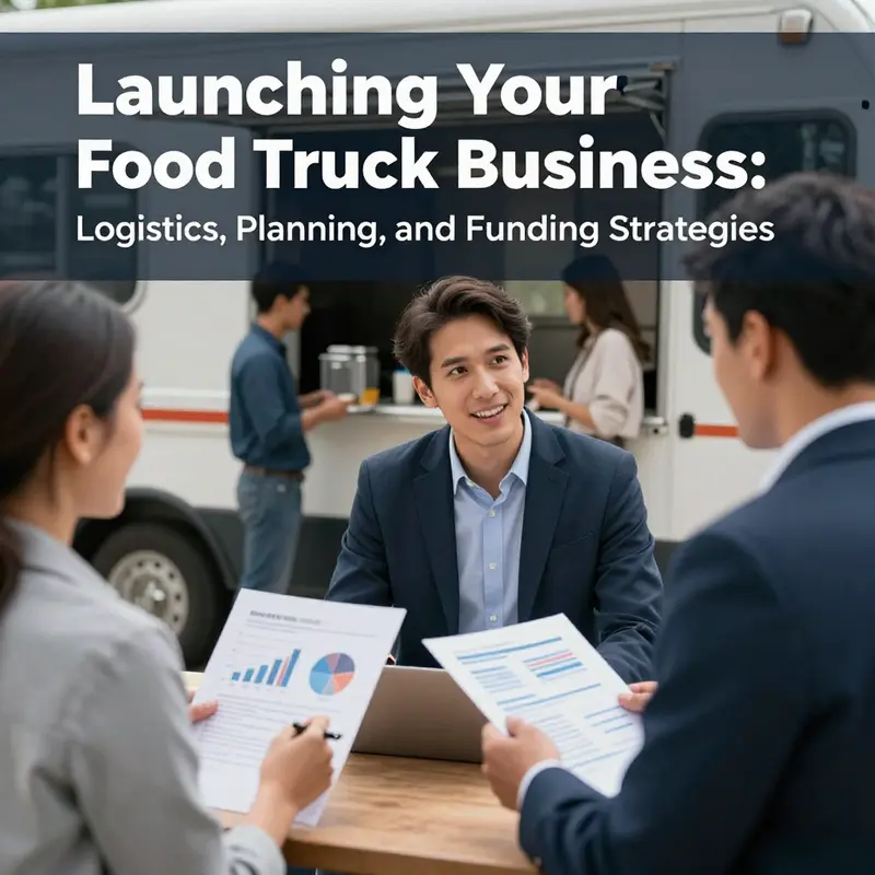 Exploring lunch options at local food trucks illustrates diverse culinary trends.