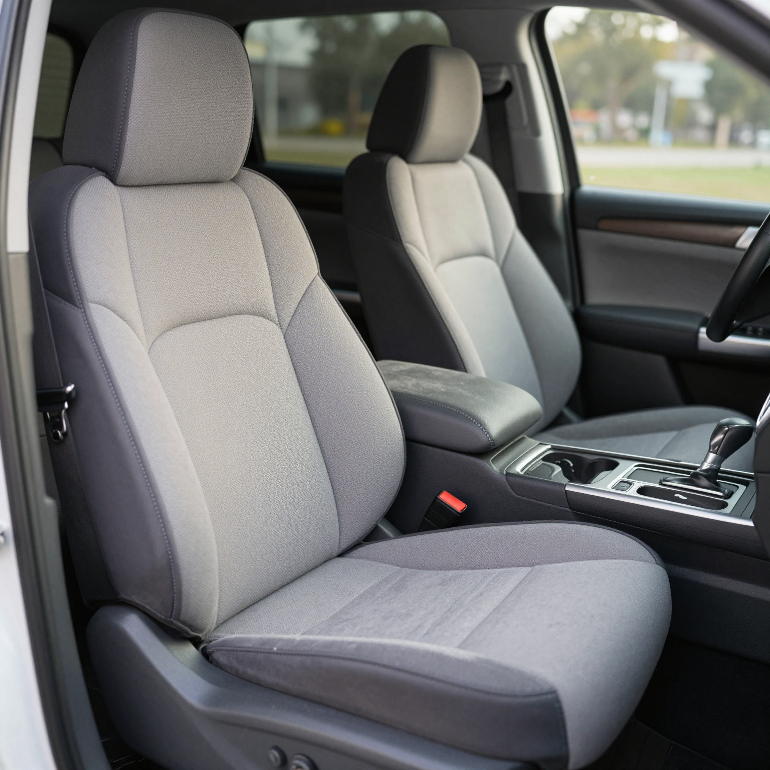 High-Quality Truck Seat Cover