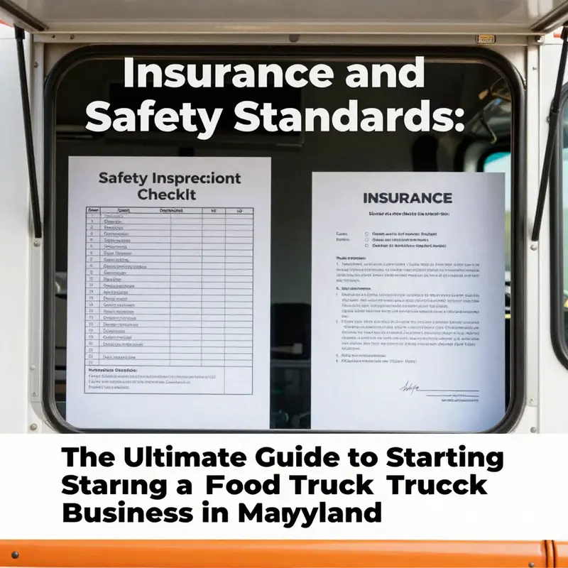 Selecting a unique food concept is vital for attracting customers to your food truck.