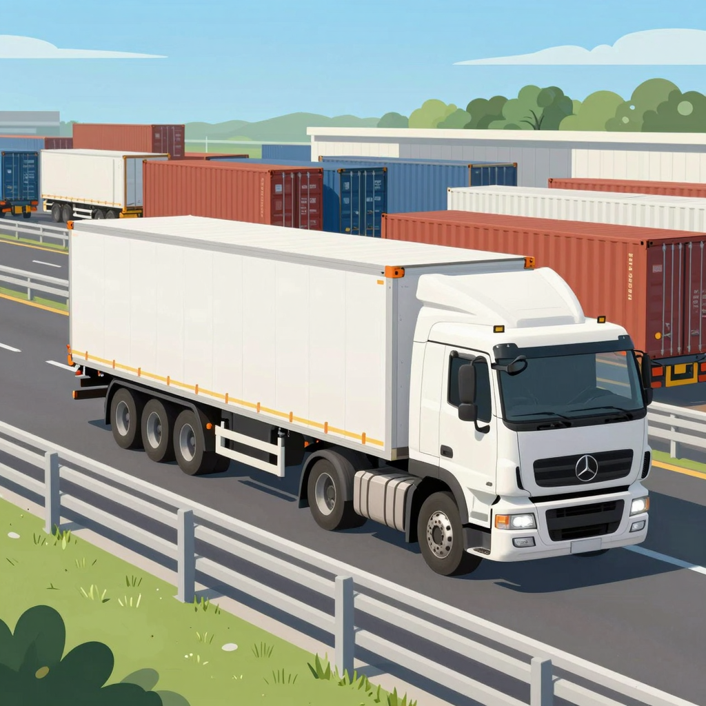 Trucking Operations