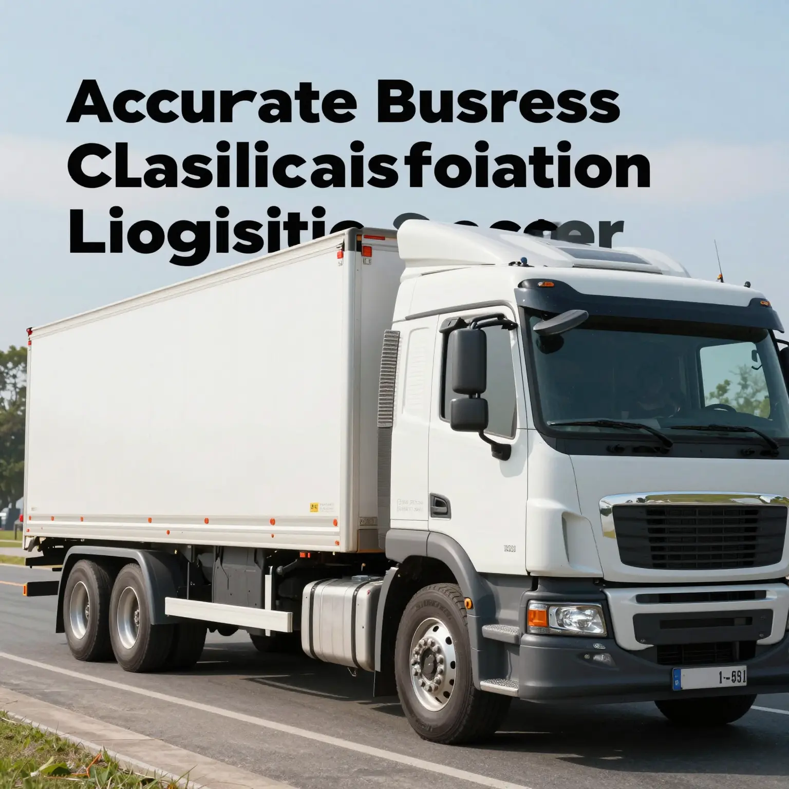 Importance of Business Classification