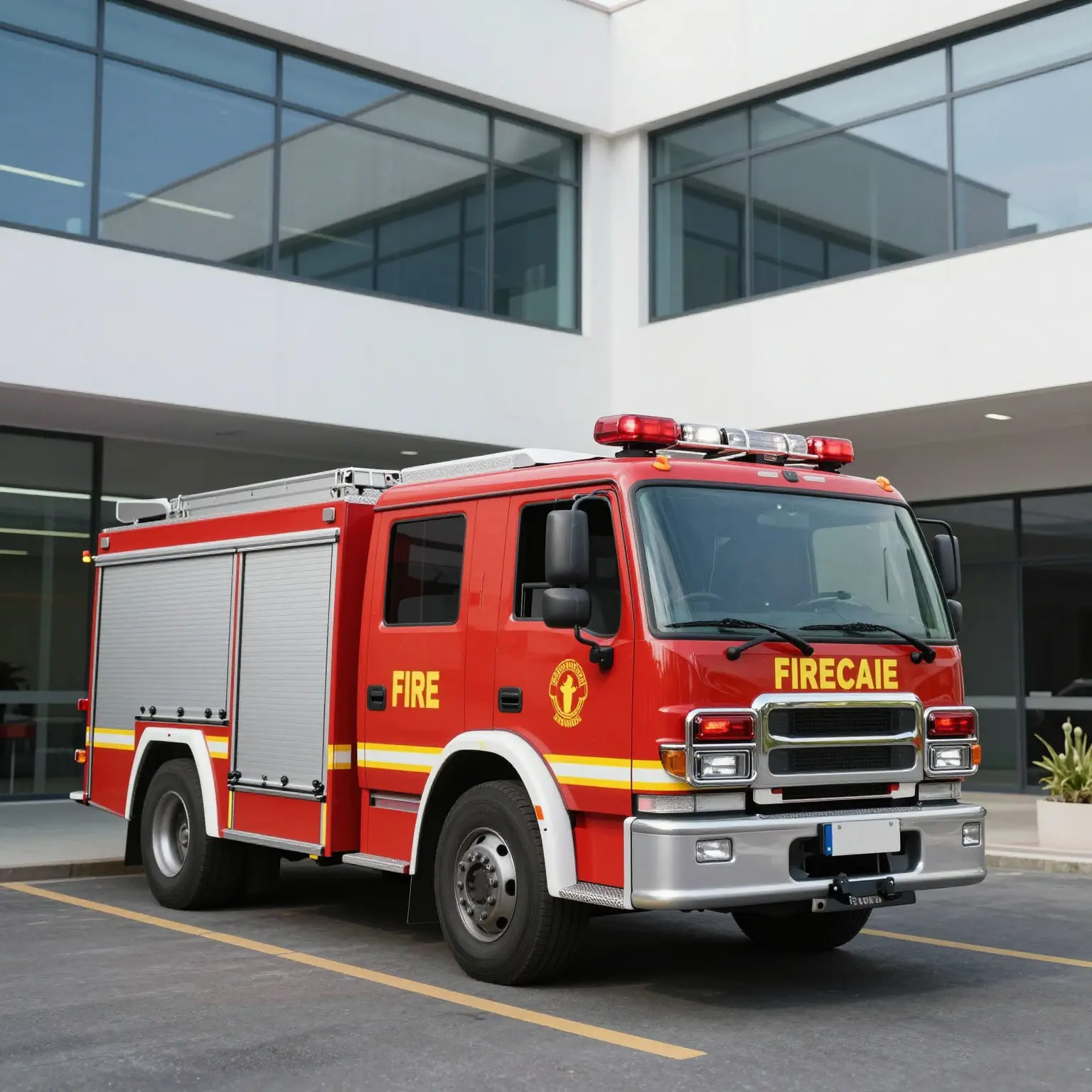 Fire Safety and Business