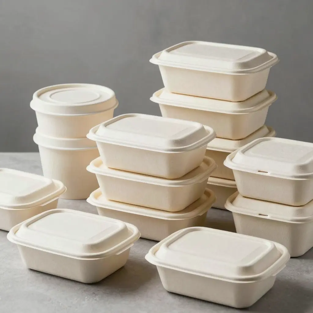Quality Disposable Solutions